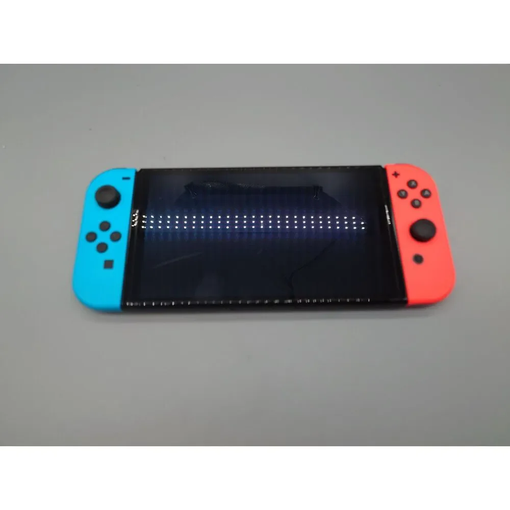 NINTENDO SWITCH OLED [GNH024265]